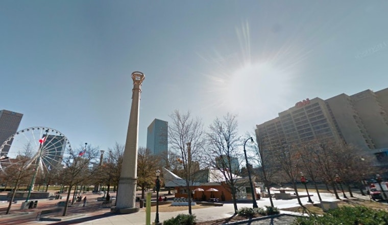 Atlanta to Enjoy Sunshine and Rising Temperatures Before Weekend Showers, Forecasts National Weather Service