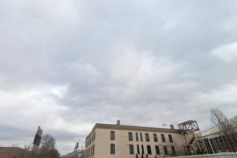 Atlanta to Face 100% Chance of Rain Friday, Sunny Weekend Ahead, Says National Weather Service
