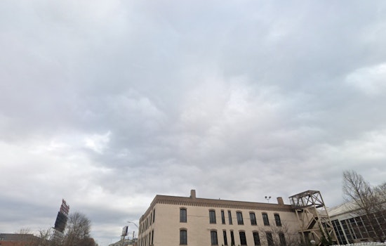 Atlanta to Face 100% Chance of Rain Friday, Sunny Weekend Ahead, Says National Weather Service