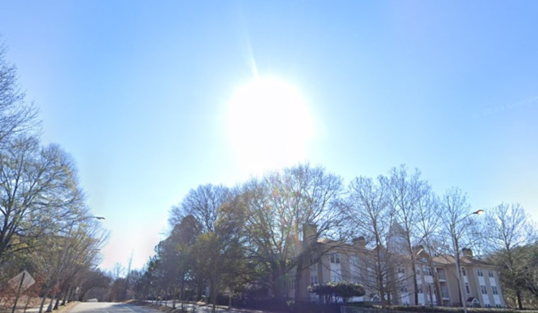 Atlanta Weather Forecast, Sunny Days Ahead with Chilly Evenings, Chance of Weekend Showers