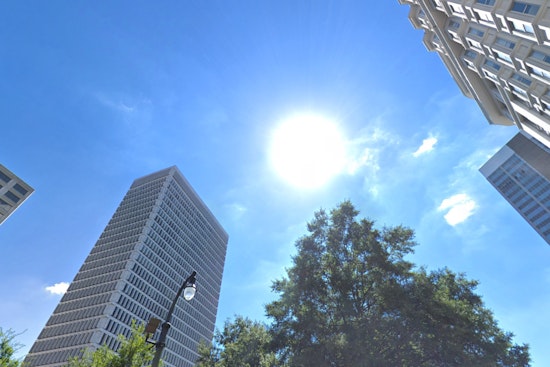 Atlanta Weather Outlook, Sunny Days and a Chance of Showers on the Horizon