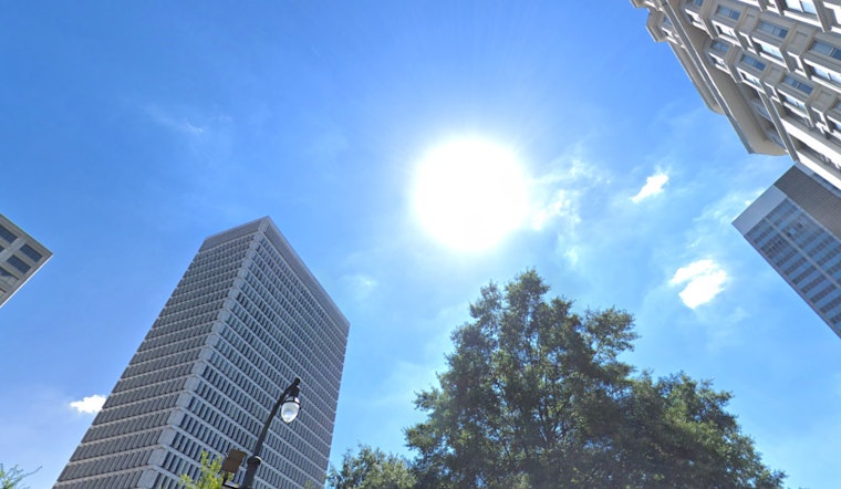 Atlanta Weather Outlook, Sunny Days and a Chance of Showers on the Horizon