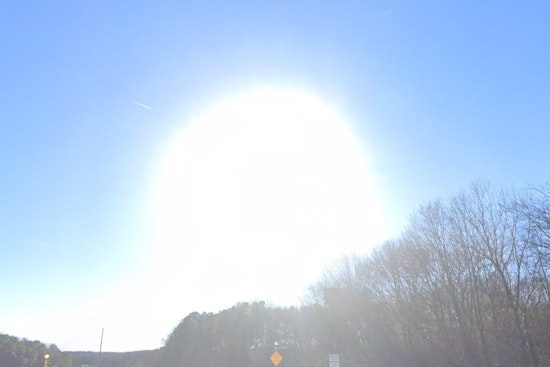 Atlanta Weather, Sunny Days Ahead with Weekend Showers and Chilly MLK Day Forecast