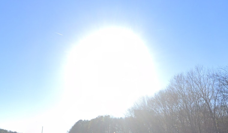 Atlanta Weather, Sunny Days Ahead with Weekend Showers and Chilly MLK Day Forecast