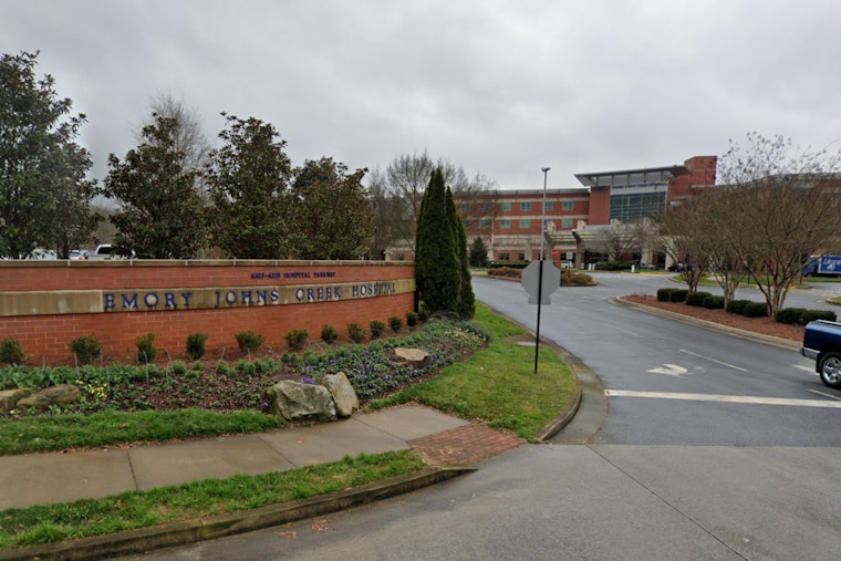 Atlanta Welcomes First Babies of 2025 with Joyous Beginnings Across Metro Hospitals