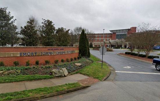 Atlanta Welcomes First Babies of 2025 with Joyous Beginnings Across Metro Hospitals