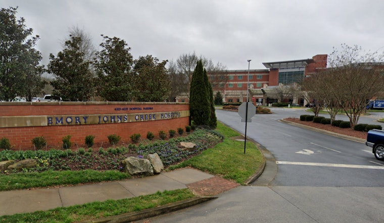 Atlanta Welcomes First Babies of 2025 with Joyous Beginnings Across Metro Hospitals
