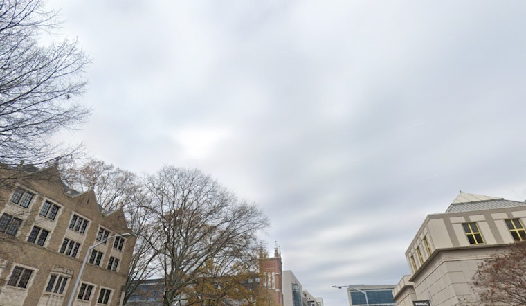 Atlanta's Weather Rollercoaster, Sunny Days and Chilly Temps with a Side of Rain Ahead