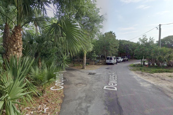 Atlantic Beach Honors Local Philanthropists with "Ashby Park" Unveiling
