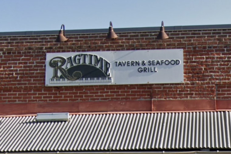 Atlantic Beach's RagTime Tavern Closes After Over 30 Years in Business