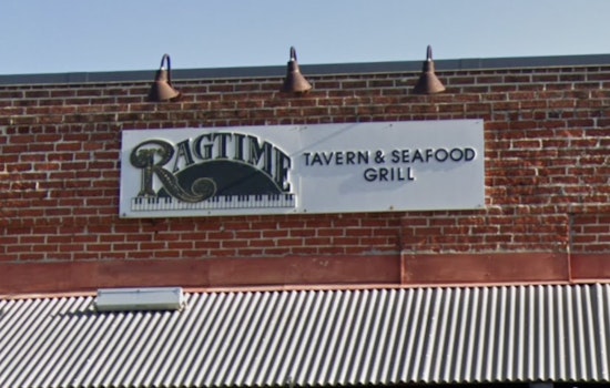 Atlantic Beach's RagTime Tavern Closes After Over 30 Years in Business