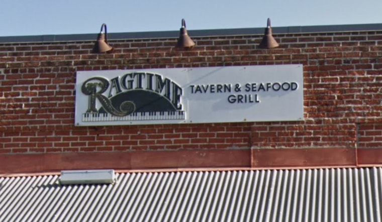 Atlantic Beach's RagTime Tavern Closes After Over 30 Years in Business