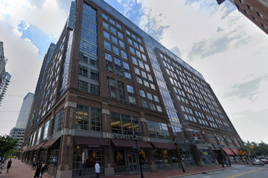 Atlas Restaurant Group Announces New Japanese Izakaya 'Kannon' Set to Debut in Baltimore's Harbor East in Spring 2025