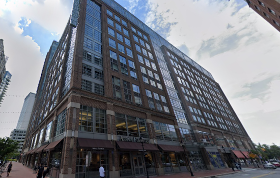 Atlas Restaurant Group Announces New Japanese Izakaya 'Kannon' Set to Debut in Baltimore's Harbor East in Spring 2025