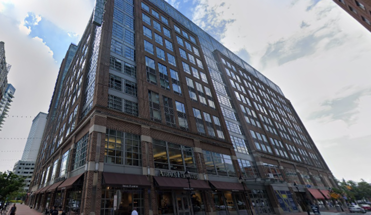 Atlas Restaurant Group Announces New Japanese Izakaya 'Kannon' Set to Debut in Baltimore's Harbor East in Spring 2025