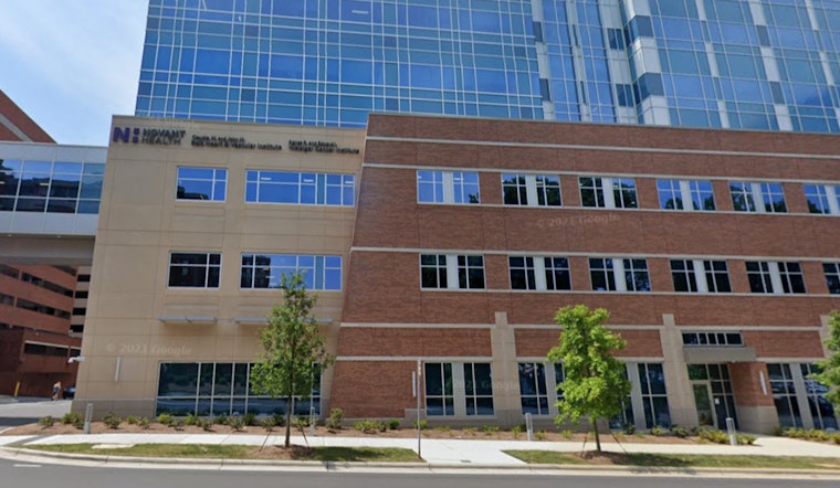 Atrium Health and Novant Health Enforce Visitor Restrictions Amid Rising Respiratory Illnesses in North Carolina