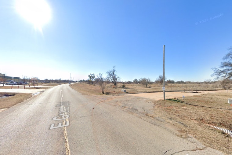 Attorney General Rules in Favor of Oklahoma County's Immunity From City Zoning in Jail Dispute