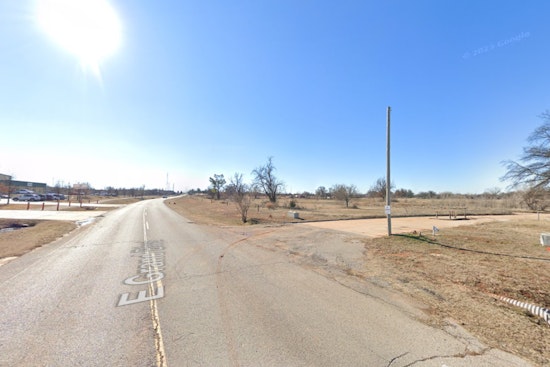 Attorney General Rules in Favor of Oklahoma County's Immunity From City Zoning in Jail Dispute