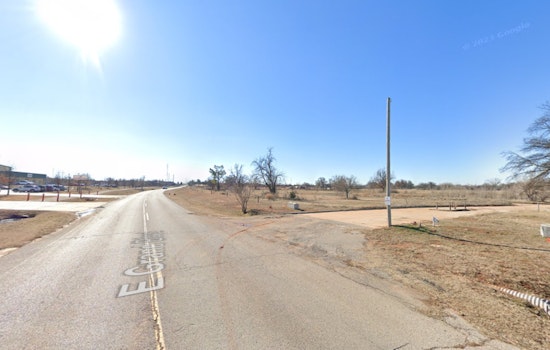 Attorney General Rules in Favor of Oklahoma County's Immunity From City Zoning in Jail Dispute