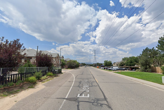 Aurora Community Shaken by Early Morning Home Invasion Resulting in Teen Girl's Death, Police Seek Suspects