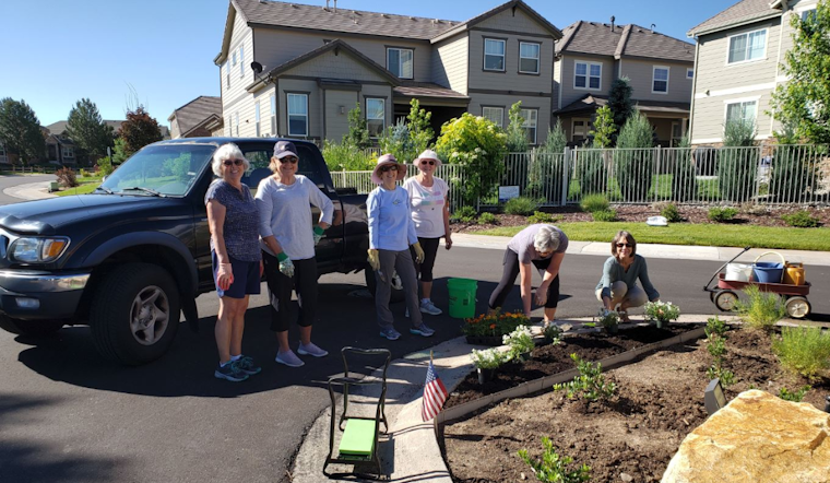 Aurora Encourages Community Building with $60,000 Neighborhood Improvement Grants Program