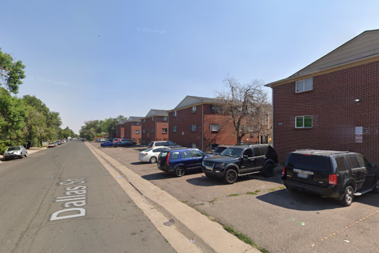 Aurora Orders Emergency Closure of The Edge at Lowry Apartment Complex