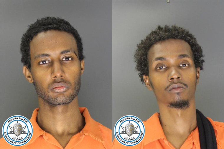 Aurora Police Arrest Two, Seize Drugs and 3D-Printed Gun in Narcotics Operation