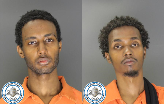 Aurora Police Arrest Two, Seize Drugs and 3D-Printed Gun in Narcotics Operation
