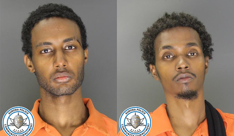 Aurora Police Arrest Two, Seize Drugs and 3D-Printed Gun in Narcotics Operation