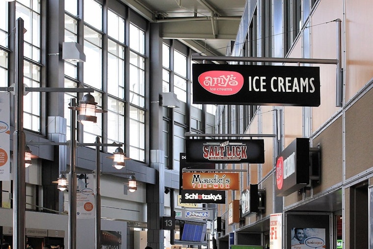 Austin Airport Welcomes Diverse New Concessions: Empanadas, Blues Club, and Duty-Free Shopping