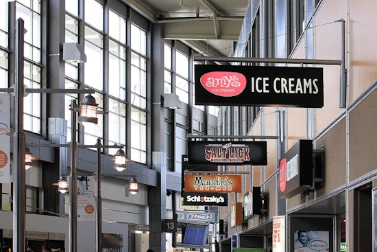 Austin Airport Welcomes Diverse New Concessions: Empanadas, Blues Club, and Duty-Free Shopping