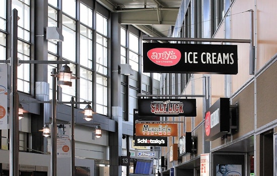 Austin Airport Welcomes Diverse New Concessions: Empanadas, Blues Club, and Duty-Free Shopping