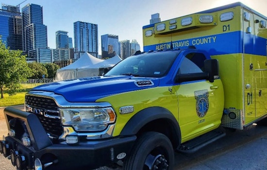 Austin Battles Freezing Temperatures, EMS Responds to Cold Exposure Calls, Two Suspected Hypothermia Deaths