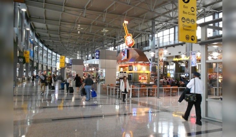 Austin-Bergstrom International Airport Sees Dip in Passenger Traffic but Boost in Cargo Operations