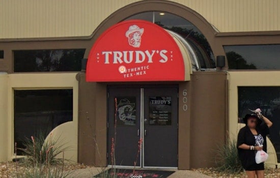 Austin Bids Farewell to Trudy's Tex-Mex as Last Location on Burnet Road Closes