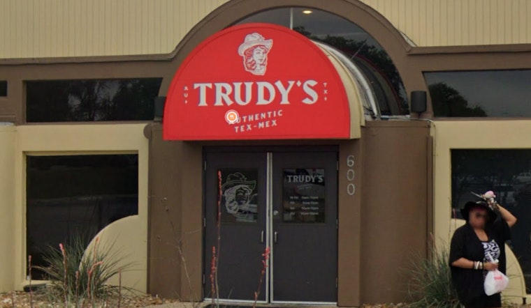 Austin Bids Farewell to Trudy's Tex-Mex as Last Location on Burnet Road Closes