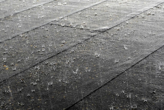 Austin Braces for Rain and Thunderstorms, A Week of Unpredictable Spring Weather Ahead