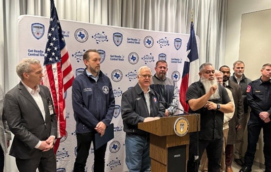 Austin Braces for Winter Weather, City Rolls Out Safety Measures and Alerts to Keep Residents Informed and Warm