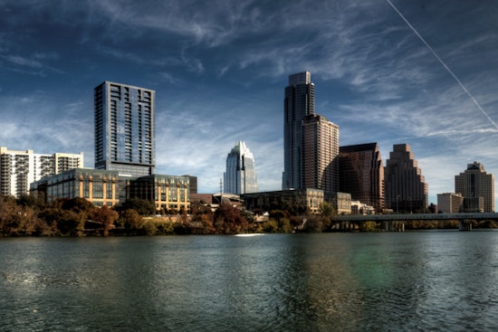 Austin Cold Snap and Rain on the Horizon According to Latest Weather Forecast