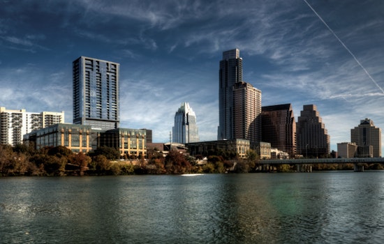 Austin Cold Snap and Rain on the Horizon According to Latest Weather Forecast