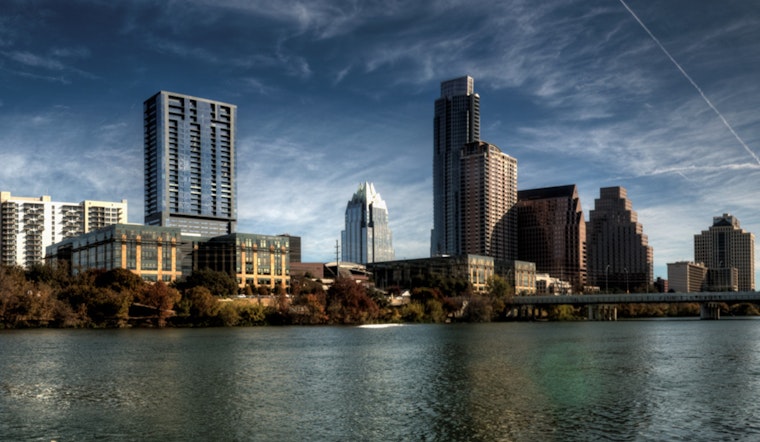 Austin Cold Snap and Rain on the Horizon According to Latest Weather Forecast