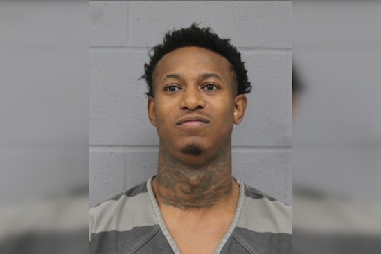 Austin Community Shaken as Third Homicide of the Year Occurs at Citgo Gas Station, Suspect Zion Singleton Arrested for First Degree Murder