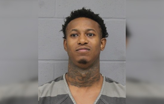 Austin Community Shaken as Third Homicide of the Year Occurs at Citgo Gas Station, Suspect Zion Singleton Arrested for First Degree Murder