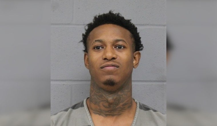 Austin Community Shaken as Third Homicide of the Year Occurs at Citgo Gas Station, Suspect Zion Singleton Arrested for First Degree Murder