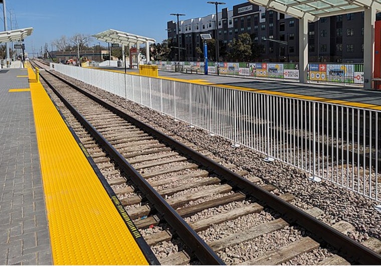 Austin Gears Up for Light Rail Revolution, Residents Examine Proposed 10-Mile Transit System Set to Debut in 2027