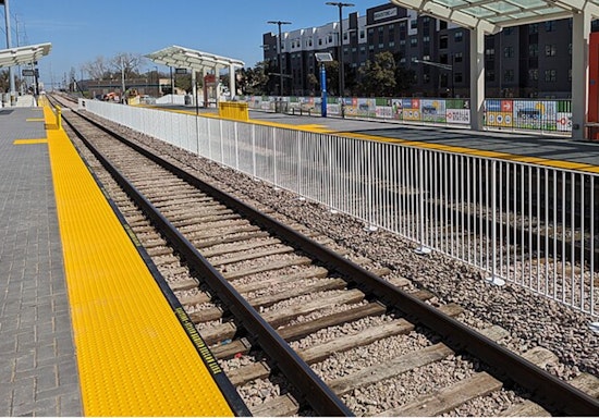 Austin Gears Up for Light Rail Revolution, Residents Examine Proposed 10-Mile Transit System Set to Debut in 2027