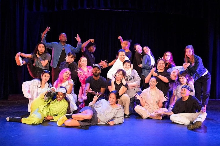Austin Opens Applications for Artist Access Program 2026 to Foster Affordable Creative Spaces