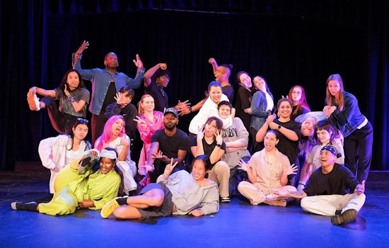 Austin Opens Applications for Artist Access Program 2026 to Foster Affordable Creative Spaces