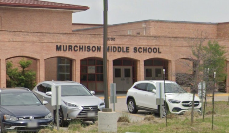 Austin Parent Raises Alarm on Daughter's Bullying at Murchison Middle School, Calls for Increased Hallway Supervision