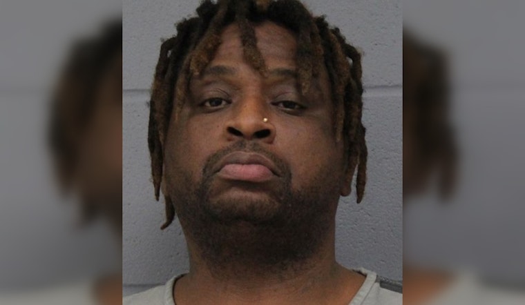 Austin Police Arrest Two Suspects in Connection with Armed Robberies in Hyde Park Area